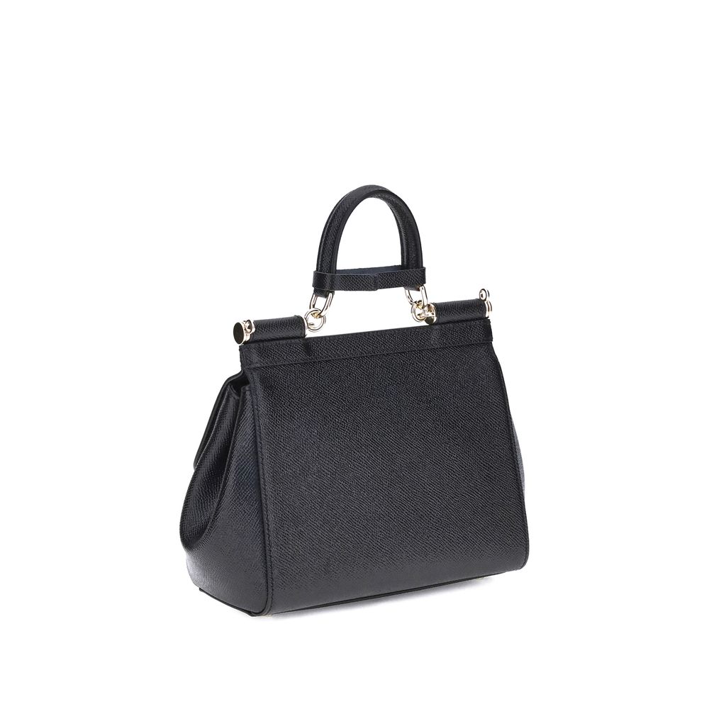 Dolce & Gabbana Leather Handbag