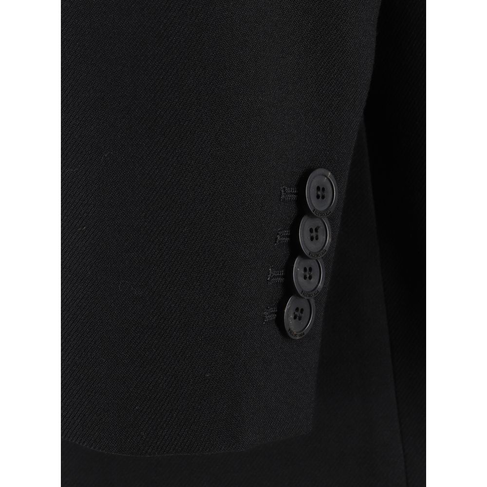 Balenciaga Blazer Jacket