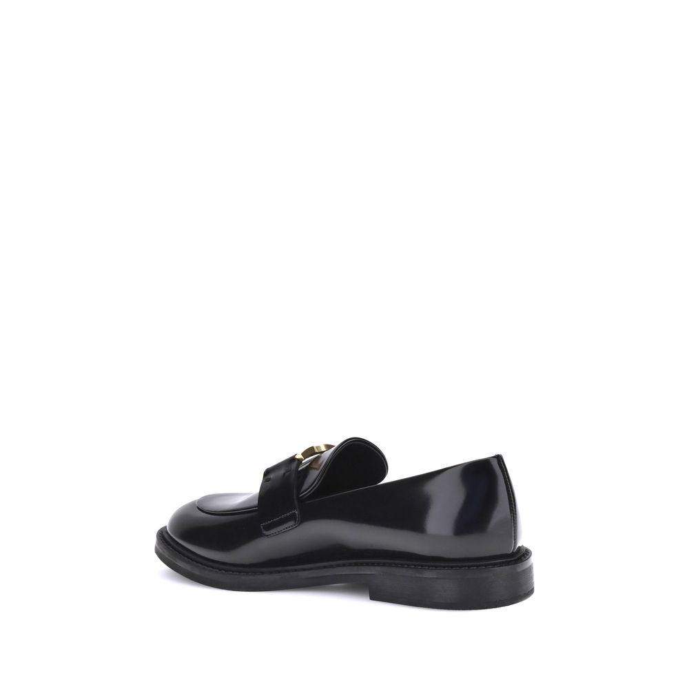 Chloé Marcie Loafers