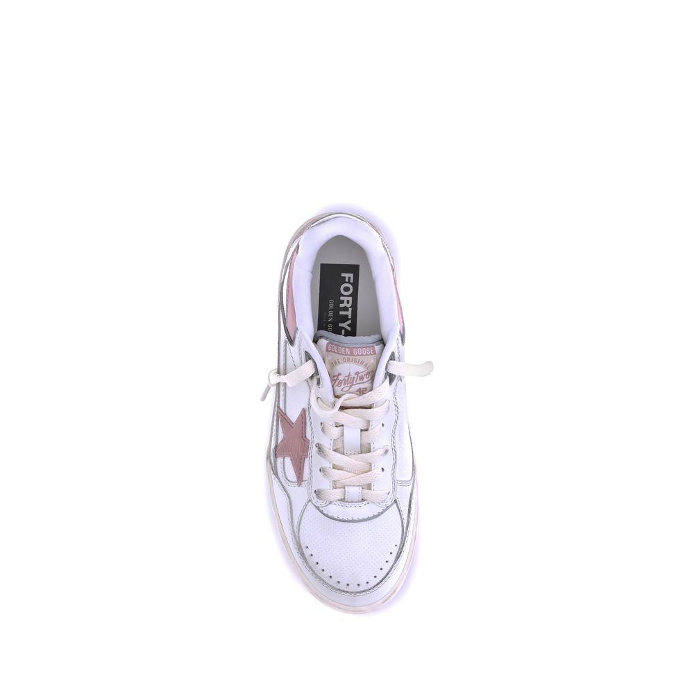 Golden Goose Forty2 Sneakers