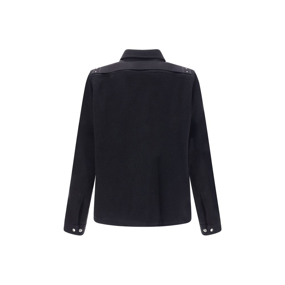 Rick Owens Brad Jacket