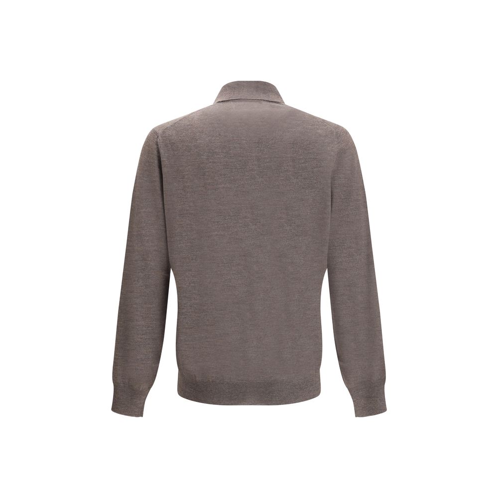 Brunello Cucinelli Polo Shirt