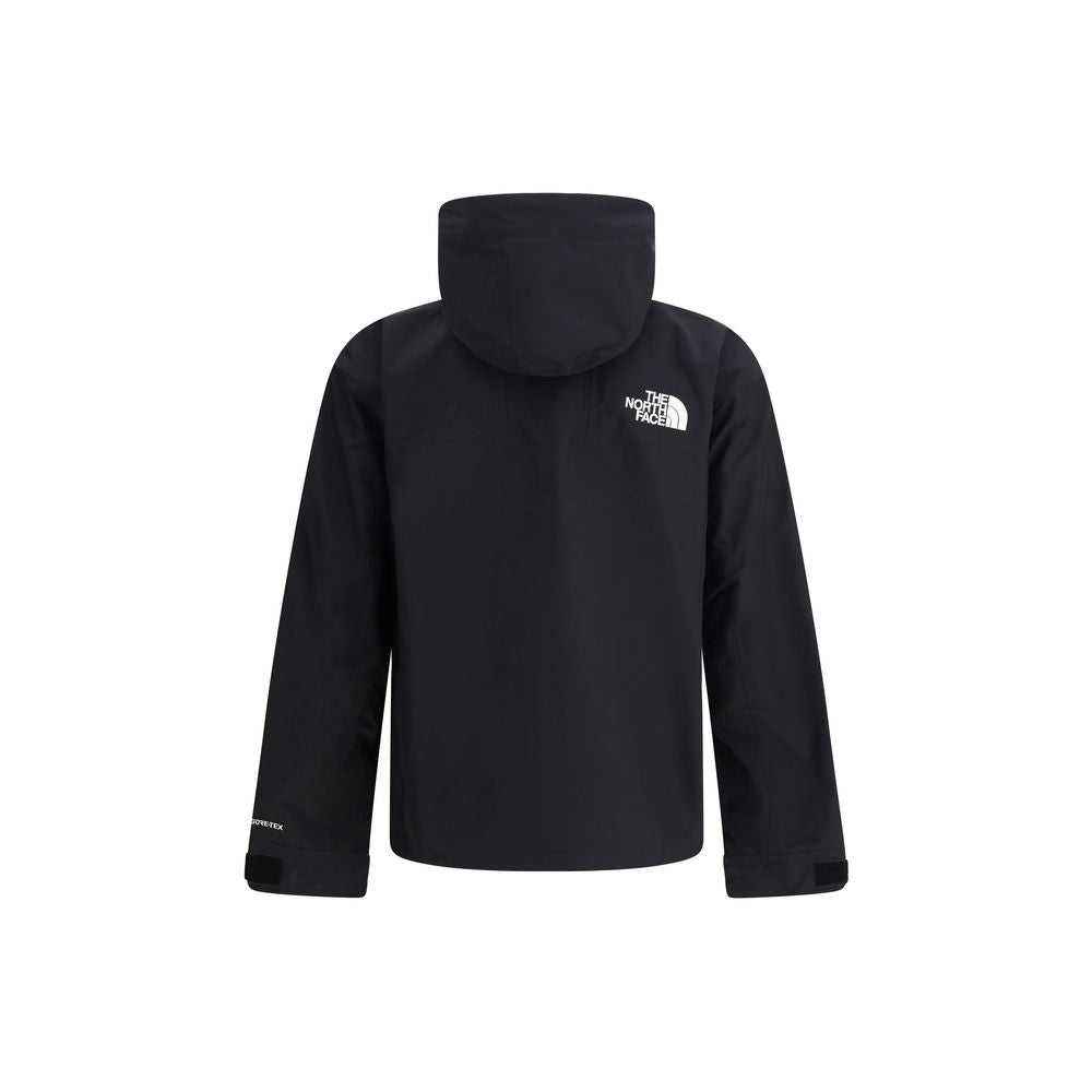 The North Face Heavyweight Mountain Down Jacket