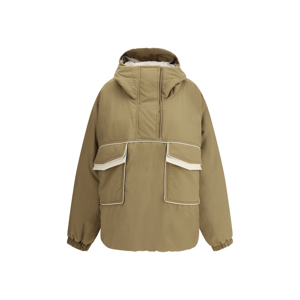 MARBELL Zoe's Anorak Jacket in polyamide