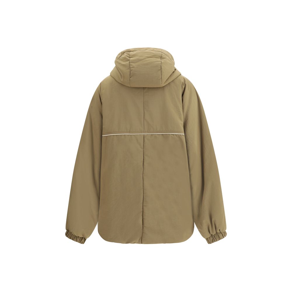 MARBELL Zoe's Anorak Jacket in polyamide