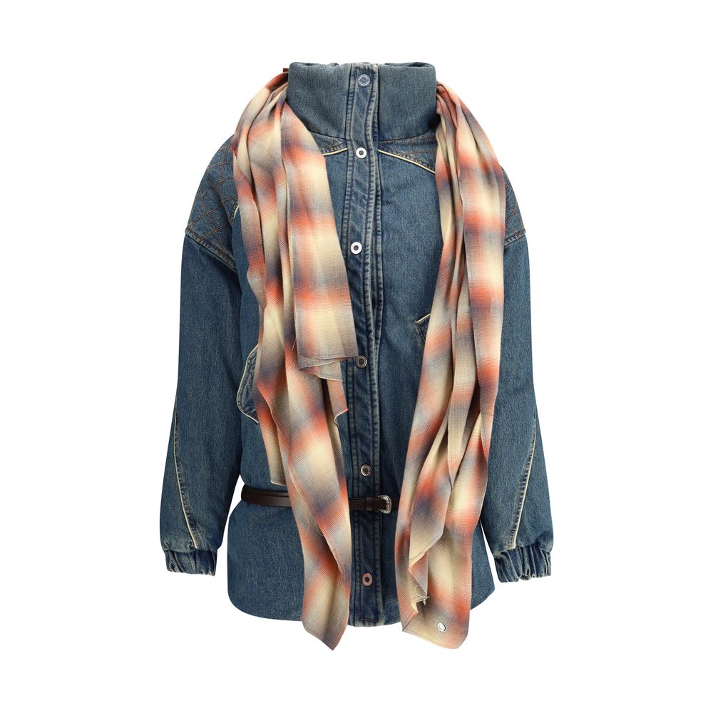 MARBELL Amy Denim Jacket