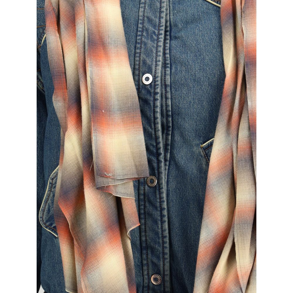 MARBELL Amy Denim Jacket