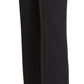 BENCIVENGA Elegant Striped Straight Fit Pants