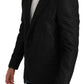 Dolce & Gabbana Elegant Slim Fit Formal Jacket Blazer