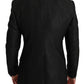 Dolce & Gabbana Elegant Slim Fit Formal Jacket Blazer