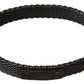 Ermanno Scervino Elegant Steel Unisex Bracelet