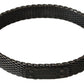 Ermanno Scervino Elegant Steel Unisex Bracelet