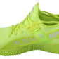 Philipp Plein Stylish Light Green Casual Sneakers