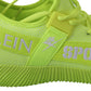 Philipp Plein Stylish Light Green Casual Sneakers