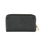 Michael Kors Jet Set Large Leather Multifunction Phone Wristlet Wallet