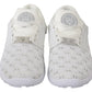 Philipp Plein Trendy White Beth Sneakers for Women