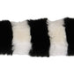 Dolce & Gabbana Elegant Fur Shoulder Strap Accessory