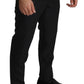 Dolce & Gabbana Elegant Wool Blend Slim Dress Pants