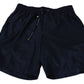 Dolce & Gabbana Elegant Blue Swim Shorts for Men