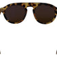 Dolce & Gabbana Chic Tortoiseshell Acetate Sunglasses