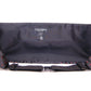 Dolce & Gabbana Elegant Silk Black Cummerbund with Red Polka Dots