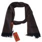 Missoni Elegant Cashmere Unisex Fringed Scarf