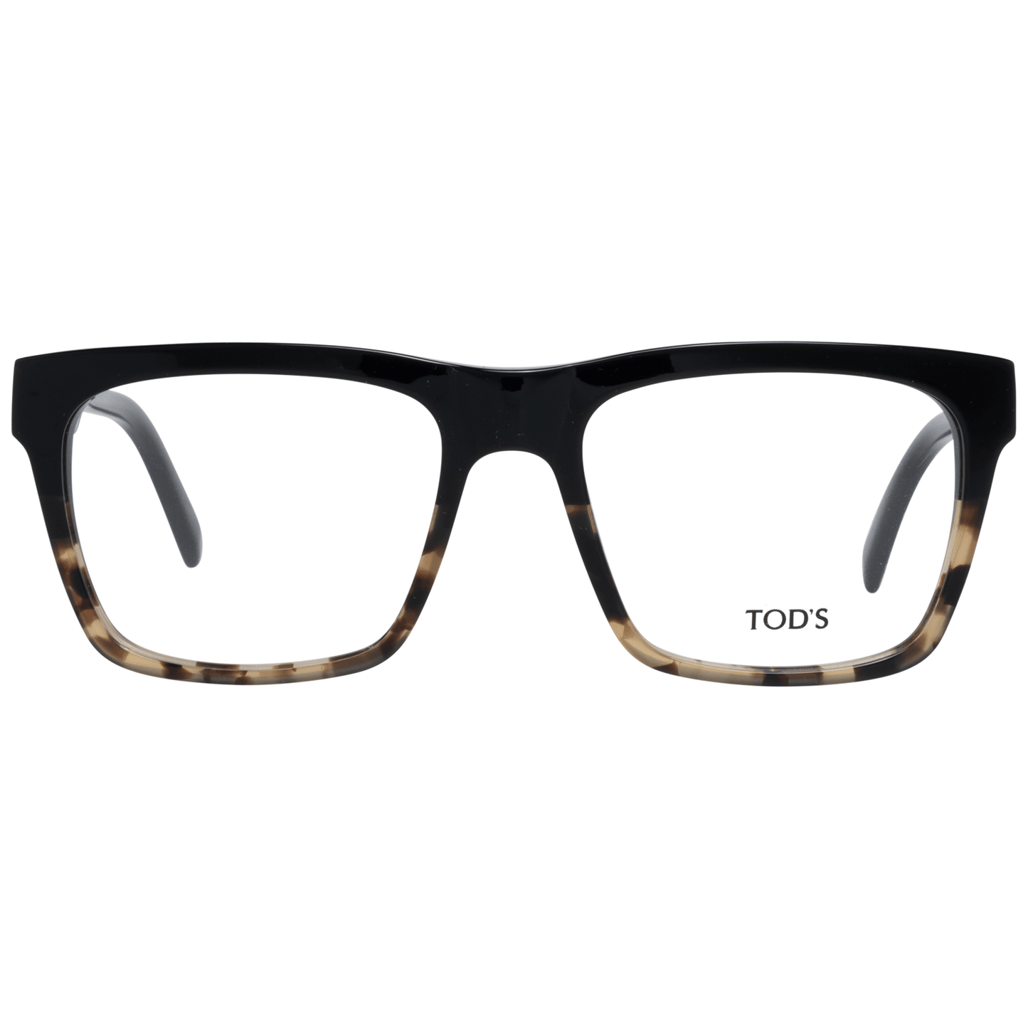 Tod's Black Men Optical Frames