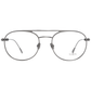 Tod's Silver Men Optical Frames