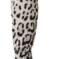 Dolce & Gabbana Chic Leopard High-Heel Over-Knee Boots