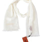 Missoni Elegant Cashmere Patterned Scarf - Unisex Luxury Accessory