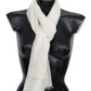 Missoni Elegant Cashmere Patterned Scarf - Unisex Luxury Accessory