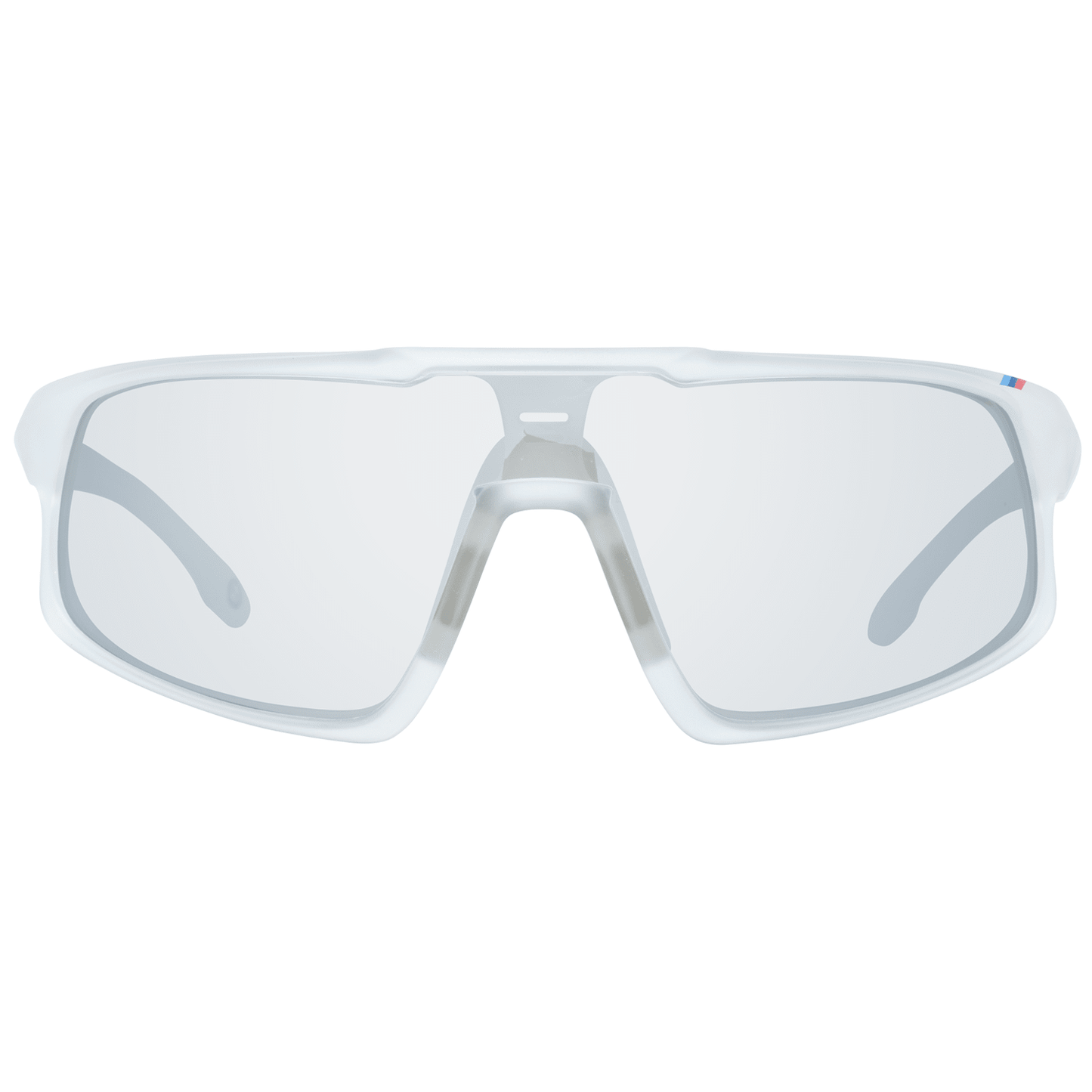 BMW Motorsport Transparent Men Sunglasses