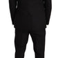 Dolce & Gabbana Elegant Martini Slim Fit Two-Piece Suit