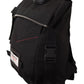 Givenchy Elegant Black Downtown Designer Backpack