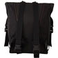 Givenchy Elegant Black Downtown Designer Backpack