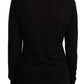 Dolce & Gabbana Elegant Crewneck Virgin Wool Sweater