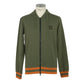 Refrigiwear Iconic Zip Hoodie in Lively Green