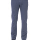 Jacob Cohen Blue Cotton Men Jeans