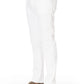 Jacob Cohen White Cotton Men Jean