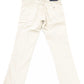 Jacob Cohen Elegant Silver Chino Model Trousers