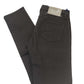 Jacob Cohen Black Cotton Women Jeans