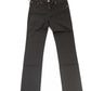 Jacob Cohen Black Cotton Women Jeans