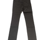 Jacob Cohen Black Cotton Women Jeans