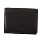 Dolce & Gabbana Elegant Trifold Leather Multi Kit Accessory