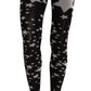 Dolce & Gabbana Starry Night Designer Mesh Tights