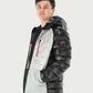 Refrigiwear Limited Edition Bubble Jacket with Hood