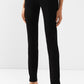 Jacob Cohen Sleek Black Slim-Fit Kimberly Jeans