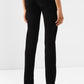 Jacob Cohen Sleek Black Slim-Fit Kimberly Jeans