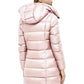 Refrigiwear Pink Nylon Women Jacket