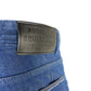 Aquascutum Elegant Dark Blue Denim for Men